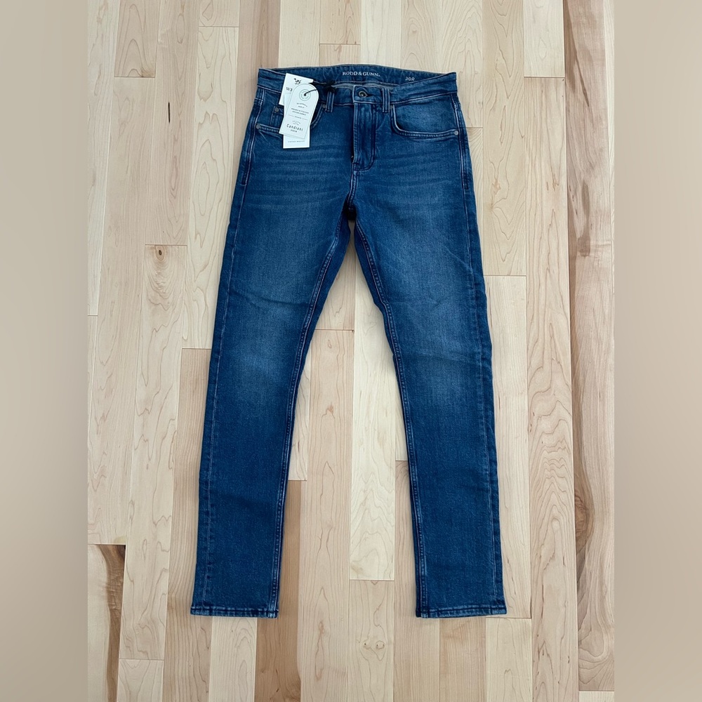 RODD & Gunn jeans